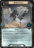 Snowmane