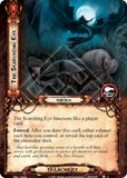The Searching Eye