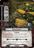 Dead Things