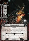 Candle-bearer