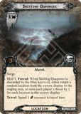 Shifting Quagmire