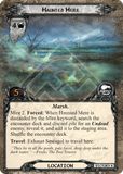 Haunted Mere