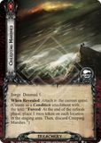 Creeping Marshes