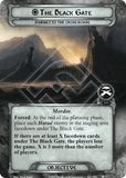 The Black Gate