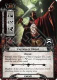 Captain of Harad