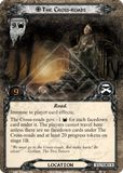 The Cross-roads