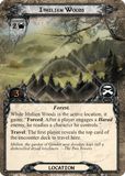 Ithilien Woods