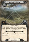 Hills of Ithilien