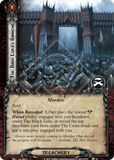Dark Lordâ€™s Summons