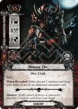 Morgul Orc