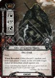 Orc of Cirith Ungol