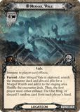 Morgul Vale