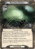 Deep Dark Passage