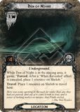 Den of Night