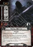 Morgul Wraith