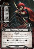 Haradrim Archer