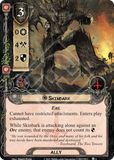 Skinbark