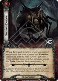 Shelob’s Poison