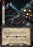 Lurking Malice