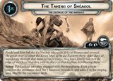 The Taming of Smeagol