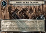 Ambush the Men of Harad