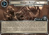 Gollumâ€™s Betrayal