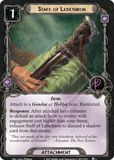 Staff of Lebethron