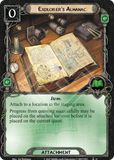 Explorer’s Almanac