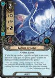 Sailor of Lune