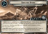 Into the Storm
