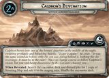 Calphon’s Divination
