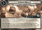 Corsair Pursuit