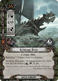 Scouting Ship