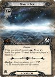 Starlit Sea