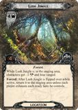 Lush Jungle