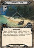 Forbidden Coast