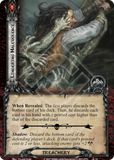 Lingering Malevolence
