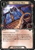 Grappling Hook