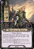 Warden of the Havens