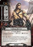 Cunning Pirate