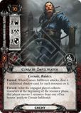 Corsair Infiltrator