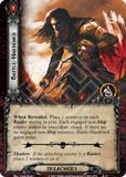 Battle-Hardened