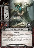 Soulless Cadaver