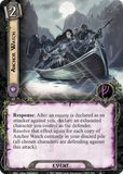 Anchor Watch