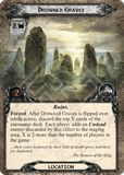 Drowned Graves