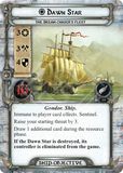 Dawn Star