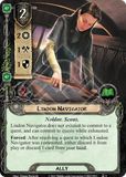 Lindon Navigator