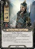 Guardian of Rivendell