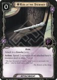Rod of the Steward