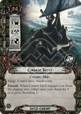 Corsair Skiff